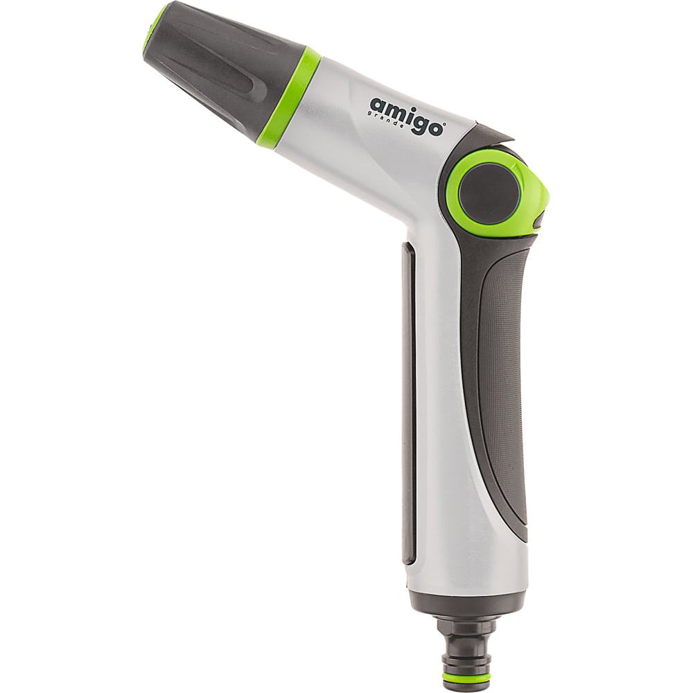 Изображение товара Пистолет-распылитель AMIGO 2 режима, Grande 79080