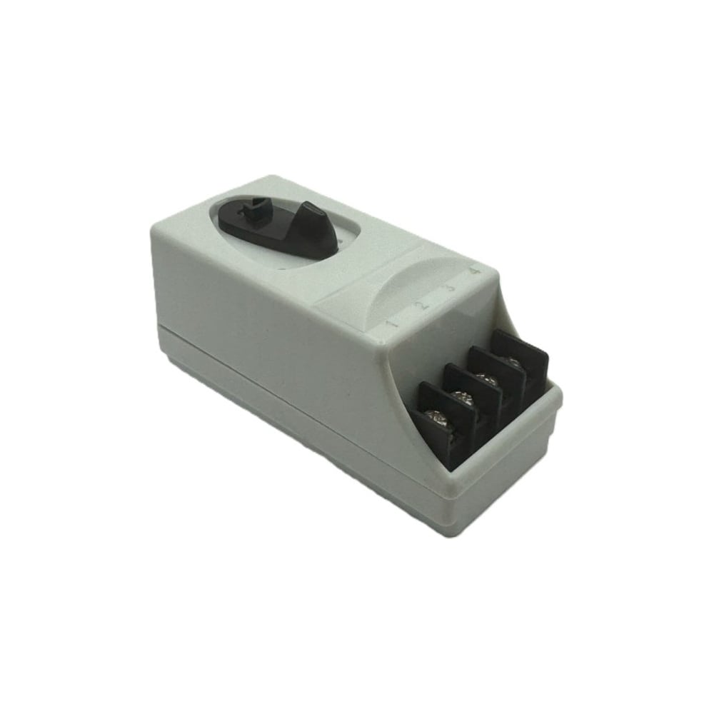 Изображение товара Модуль расширения RAINMATIC ESP-SM3 для контроллера ESP-16MO (4 зоны) RM ESP-SM3