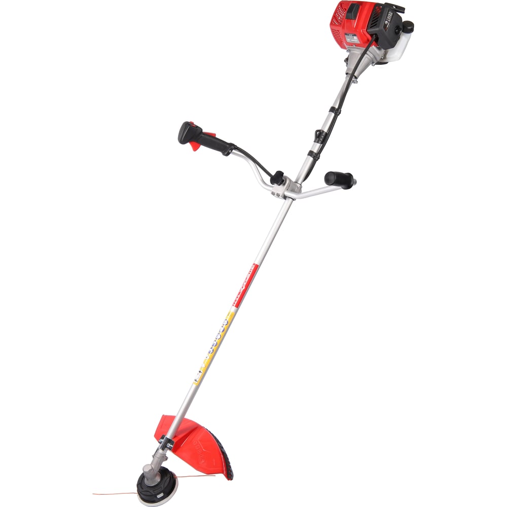 Изображение товара Кусторез бензиномоторный Интерскол КБ 33 722.0.0.40