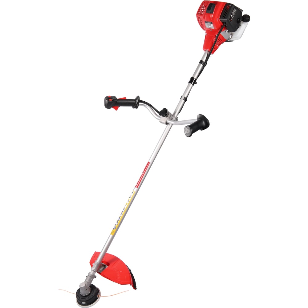 Изображение товара Кусторез Интерскол КБ 52 724.0.0.40 с EASY STARTER и антивибрацией