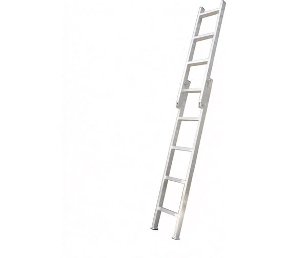 Изображение товара Складная колодезная лестница НТЦ ЗАЩИТНЫХ ПОКРЫТИЙ ЛК-5,0 101512