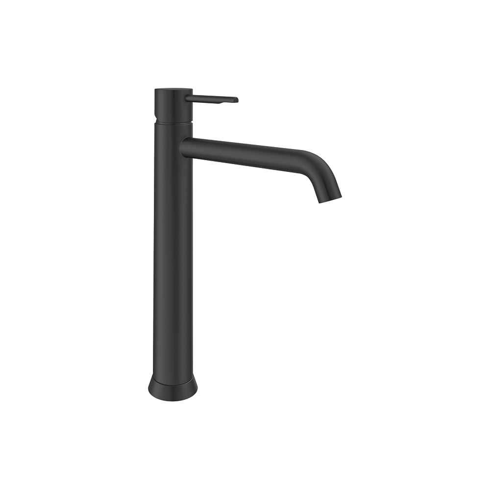 Изображение товара Смеситель для раковины чаши Ramon Soler ODISEA черный 390201NM