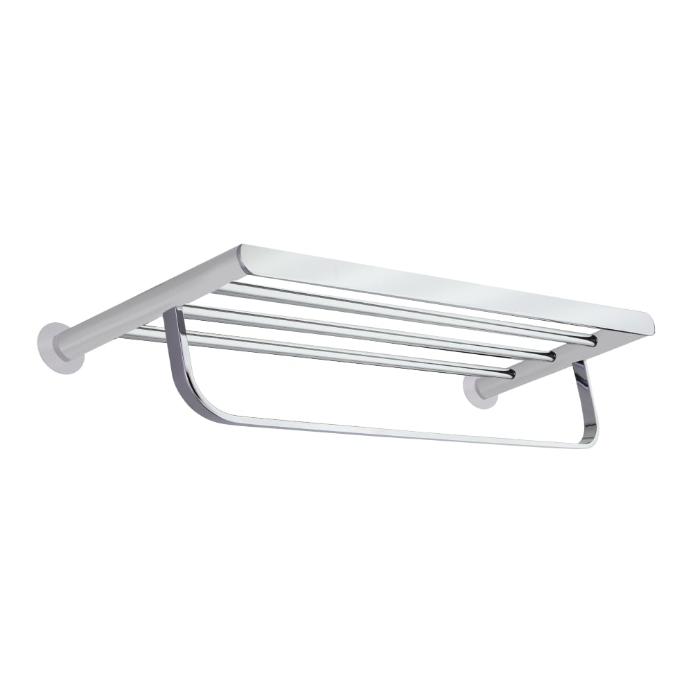 Изображение товара Полка для полотенец для ванной комнаты Ramon Soler XL TOAL03