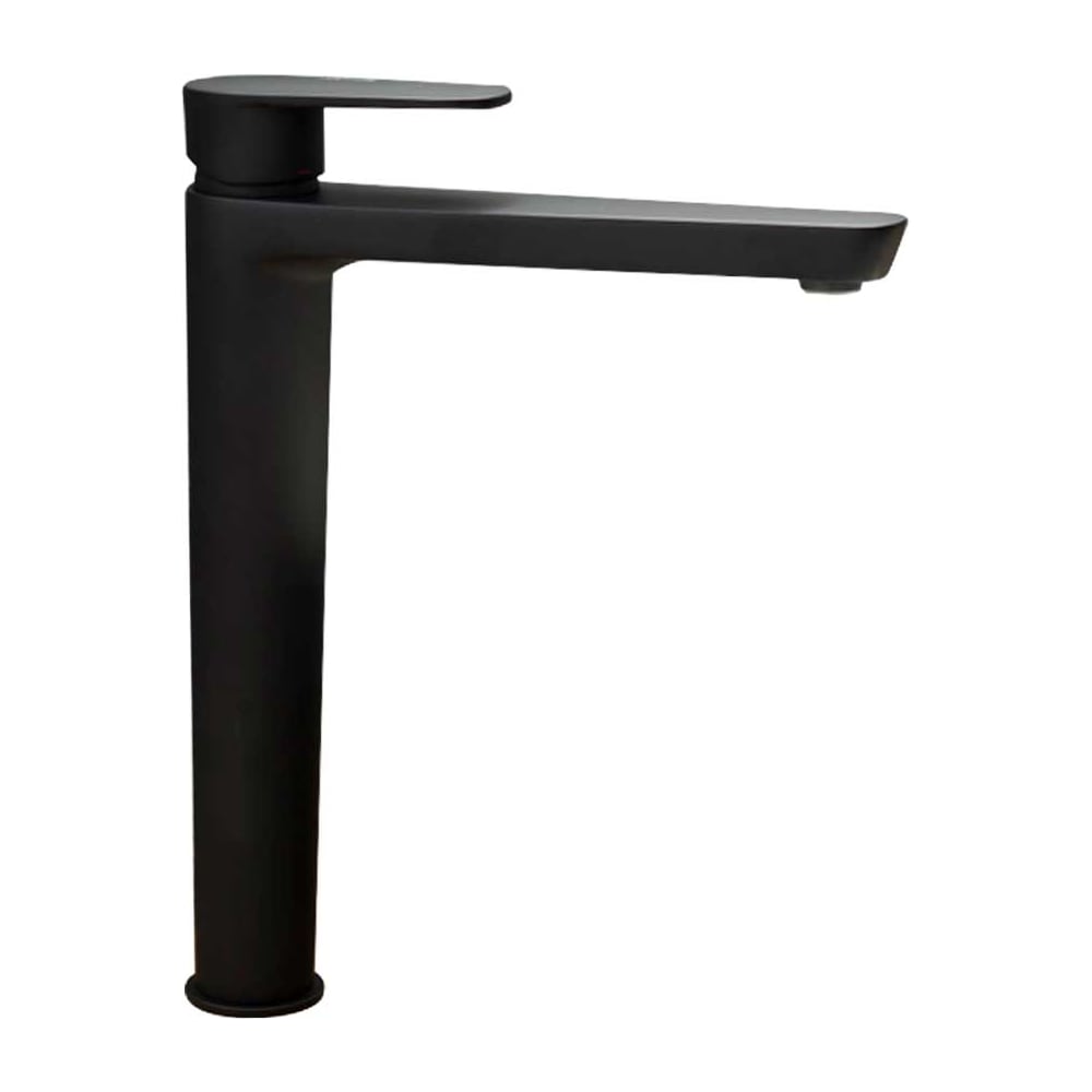 Изображение товара Смеситель Ramon Soler ALEXIA 3602NM матовый черный