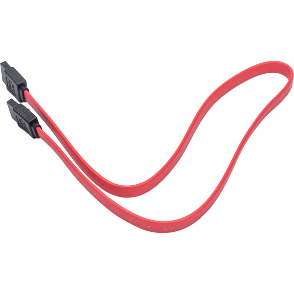 Изображение товара Интерфейсный кабель Cablexpert SATAIII 50см 7pin/7pin