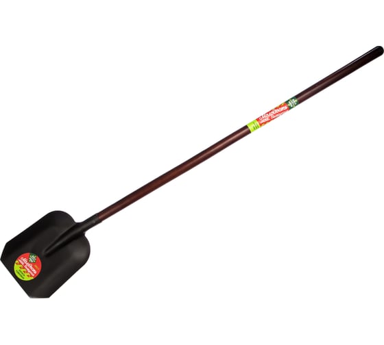 Изображение товара Совковая лопата Центроинструмент Молодость моя 0917-Ч