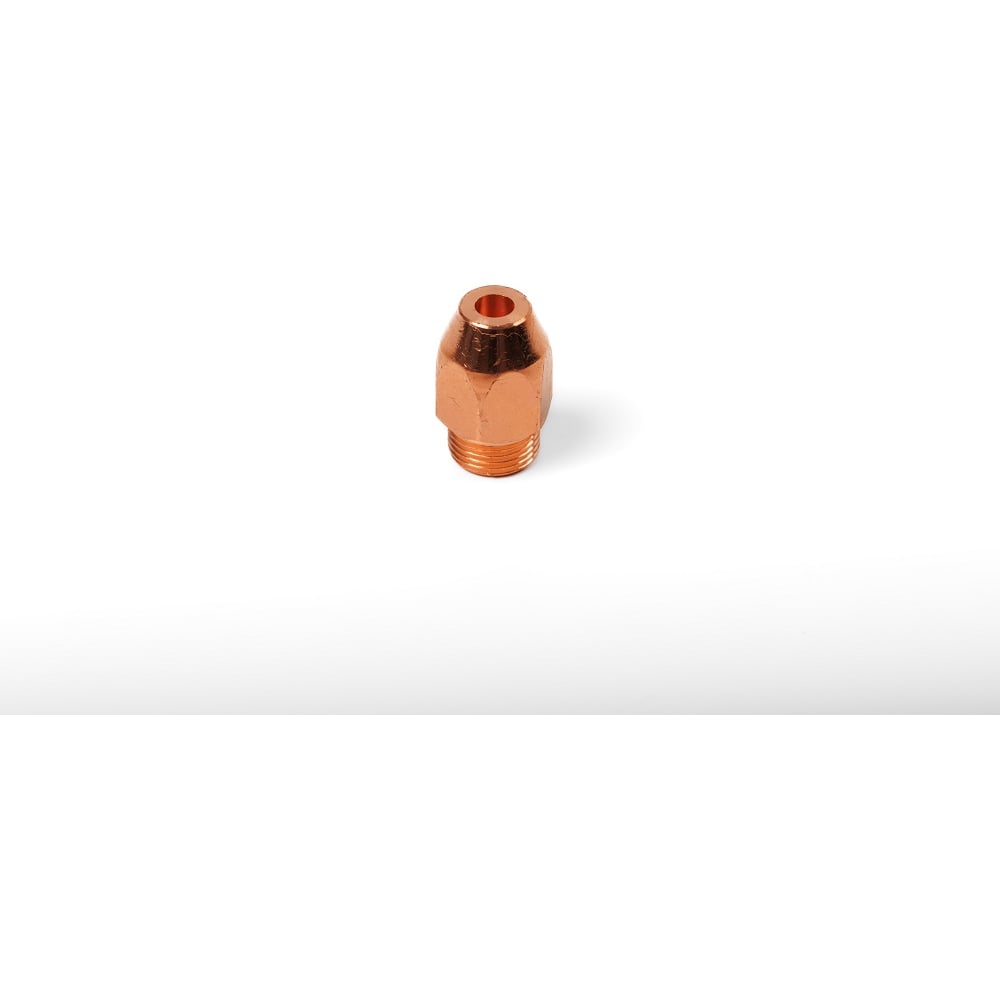 Изображение товара Мундштук наружный GOODEL №1 к резаку Р1П GК4.02.Р1.012P