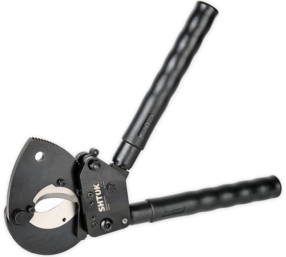 Изображение товара Секторные ножницы SHTOK НС-30С 05006