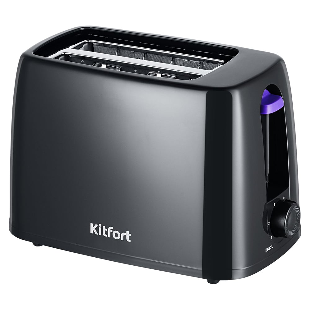 Изображение товара Тостер KITFORT КТ-9980
