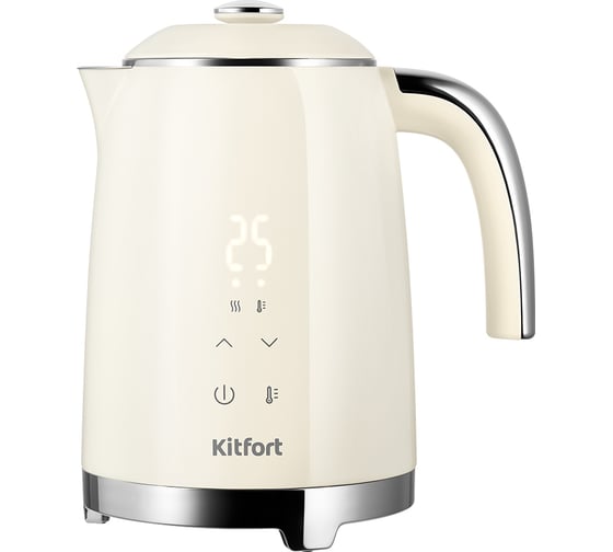 Изображение товара Чайник KITFORT КТ-8766
