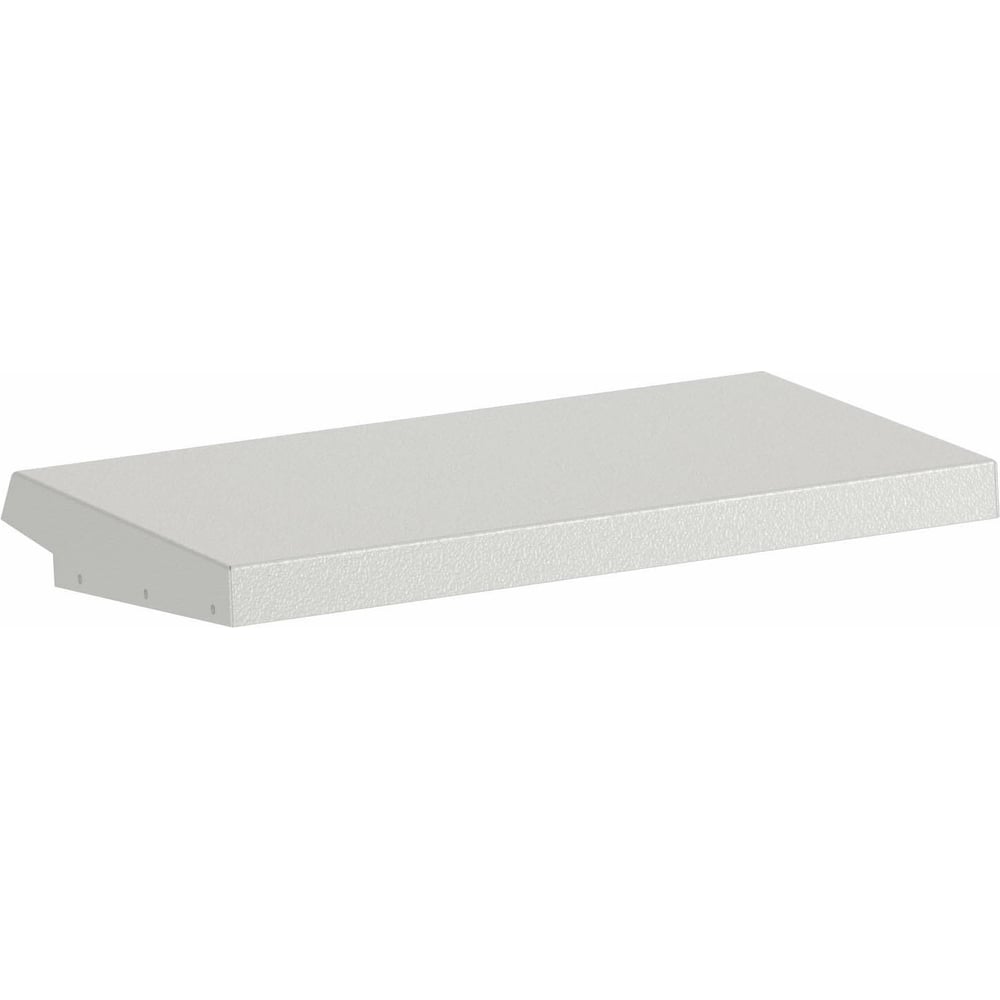 Изображение товара Дождезащитный козырёк DKC ST/CE 400x200мм R5TT042 для защиты фасадов и окон