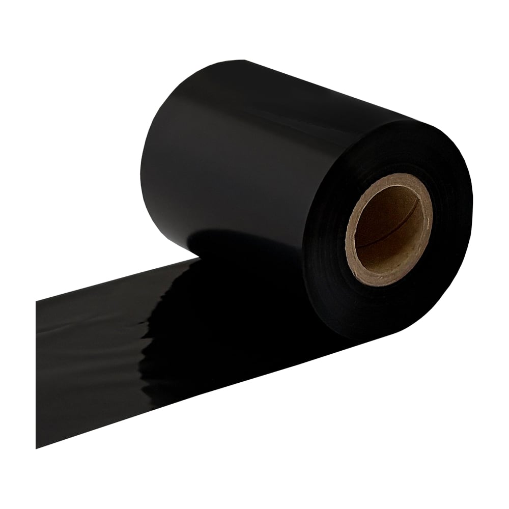 Риббон SOLARIS WAX Standart, OUT, 1, 80мм х 300м, 12шт DRbWStOUT080300-12