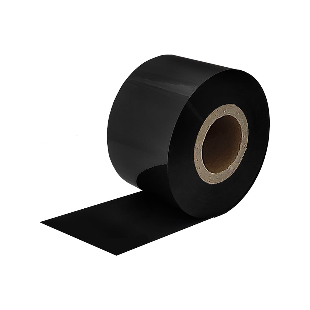 Риббон SOLARIS WAX Standart, OUT, 1, 40мм х 300м, 6шт DRbWStOUT040300-6
