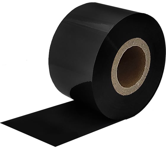 Изображение товара Риббон SOLARIS WAX Standart, OUT, 1, 40мм х 300м, 4шт DRbWStOUT040300-4