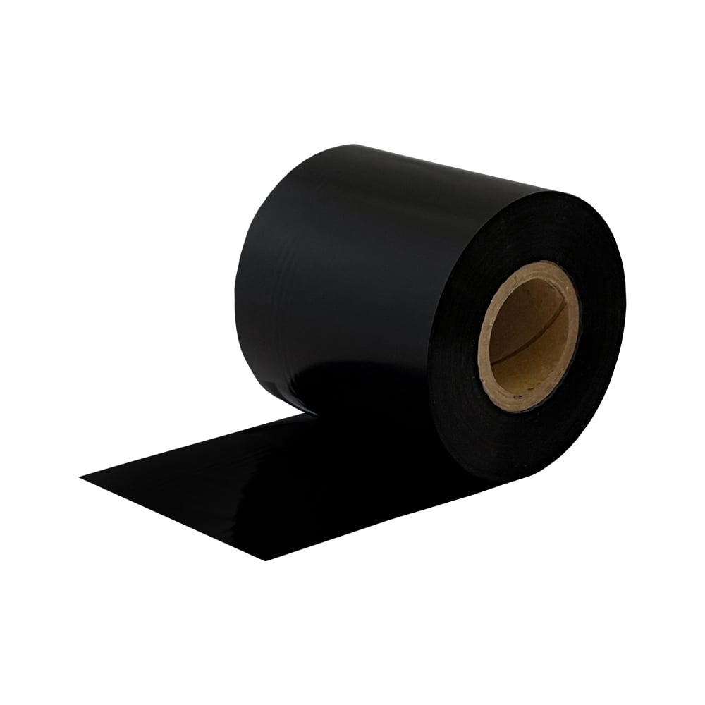 Риббон SOLARIS WAX Standart, OUT, 1, 60мм х 300м, 12шт DRbWStOUT060300-12