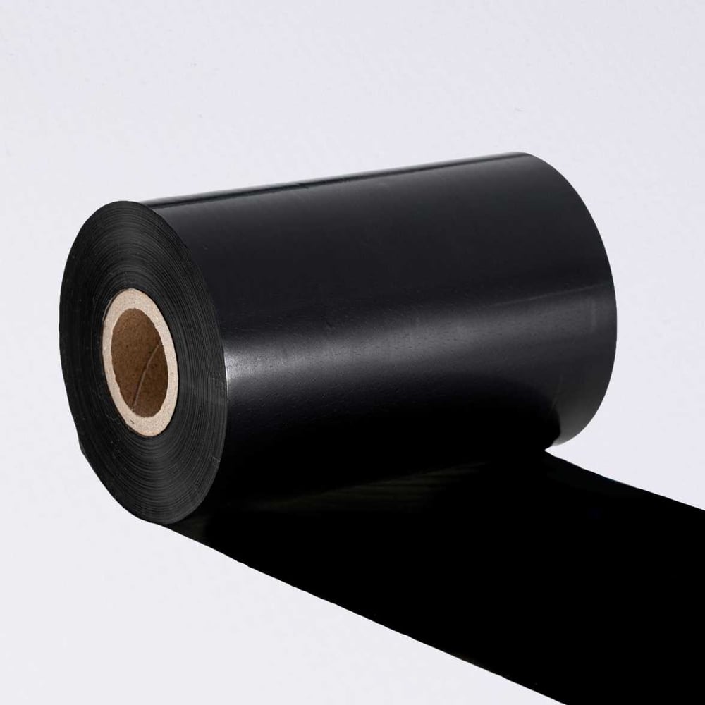 Изображение товара Риббон SOLARIS WAX Standart, OUT, 1, 60мм х 300м, 2шт DRbWStOUT060300-2