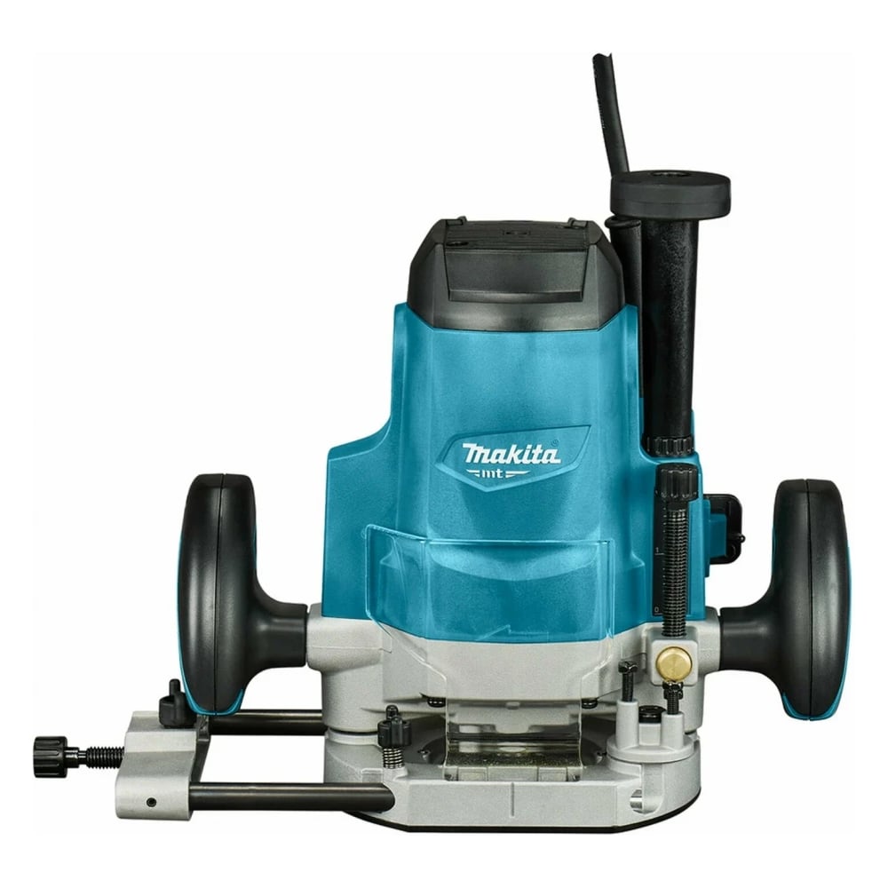 Изображение товара Фрезер Makita 1650Вт, 22000об/мин M3602B