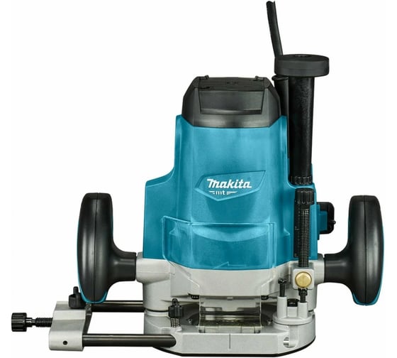 Изображение товара Фрезер Makita 1650Вт, 22000об/мин M3602B