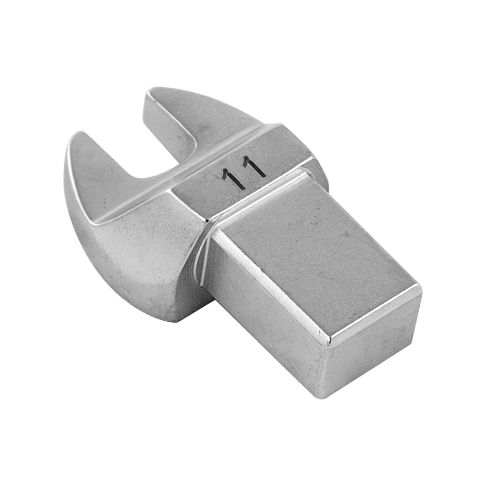 Изображение товара Рожковая насадка СМТ S-11 мм. 14х18 мм KK141811 - надежное соединение кабелей