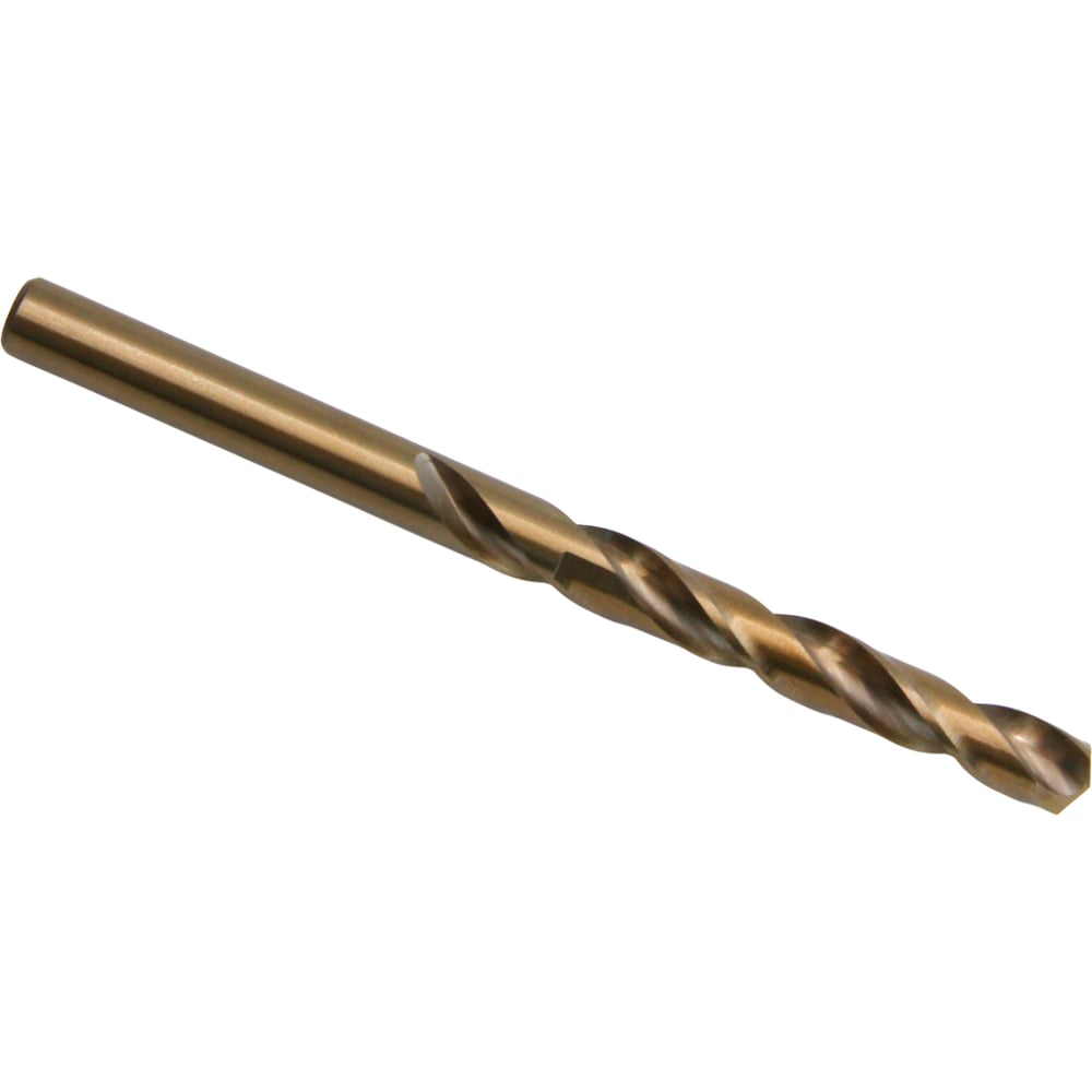 Изображение товара Сверло по металлу Tahoshy кобальт 9.0 мм для точного металлореза