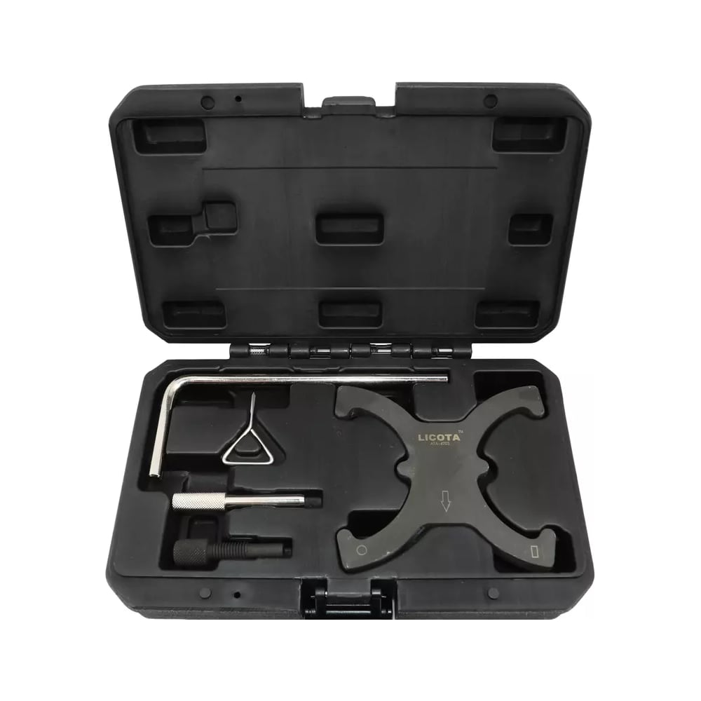 Изображение товара Набор для ремонта двигателей Ford/Mazda Licota ATA-4703 премиум качество