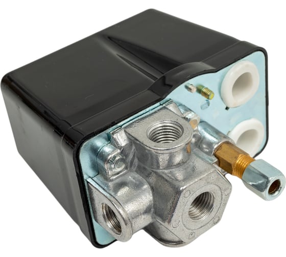 Изображение товара Реле давления FB18-4H (380В, до 10 атм) ЭнергоРесурс 9906002