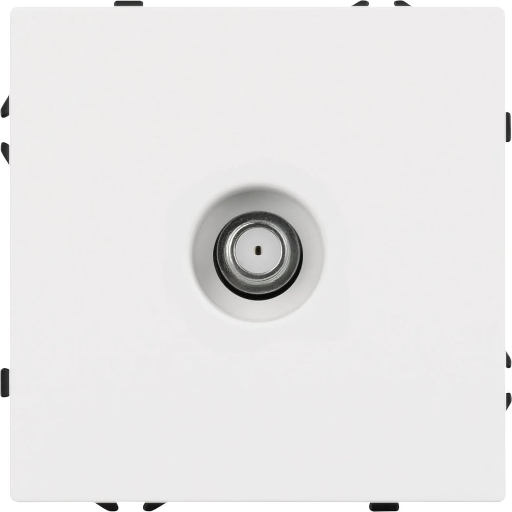 Изображение товара Механизм спутниковой розетки Arlight SCT-NOBE-MST1-SFPL-WH 1шт 054296 Изображение товара Механизм спутниковой розетки Arlight SCT-NOBE-MST1-SFPL-WH 1шт 054296