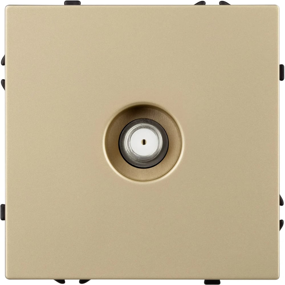 Изображение товара Механизм спутниковой розетки Arlight SCT-NOBE-MST1-SFPL-GD 1шт 054298 Изображение товара Механизм спутниковой розетки Arlight SCT-NOBE-MST1-SFPL-GD 1шт 054298