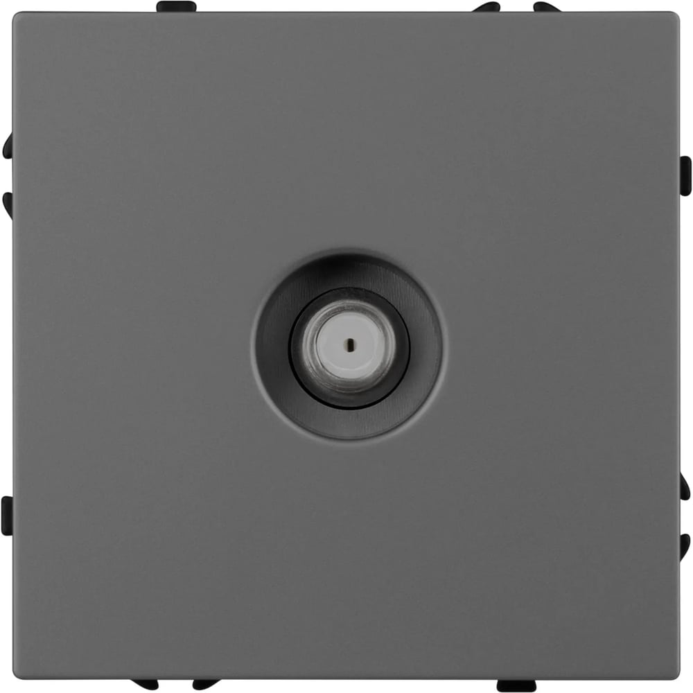 Изображение товара Механизм спутниковой розетки Arlight SCT-NOBE-MST1-SFPL-GR 1шт 054299 Изображение товара Механизм спутниковой розетки Arlight SCT-NOBE-MST1-SFPL-GR 1шт 054299