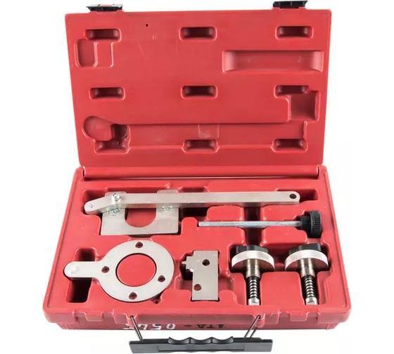 Изображение товара Набор фиксаторов для регулировки фаз ГРМ Licota FIAT 1.3 ATA-0545