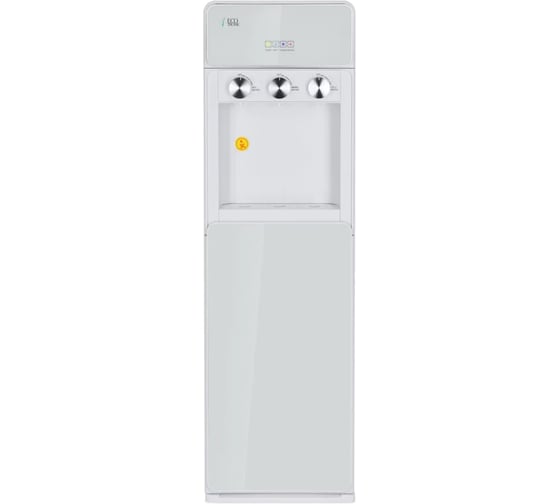Изображение товара Кулер напольный ECOTRONIC K42-LXE white 13533
