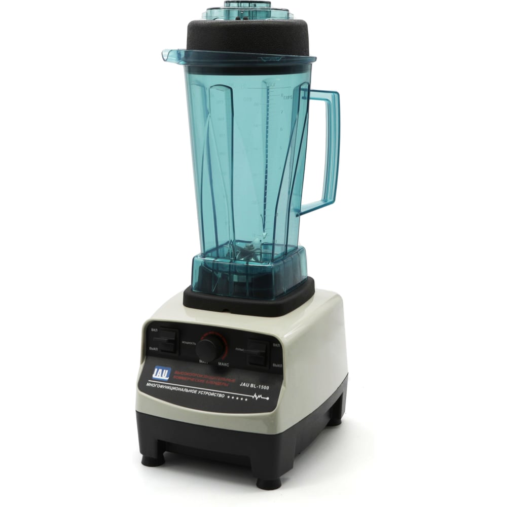 Изображение товара Блендер JAU BL-1500 14298