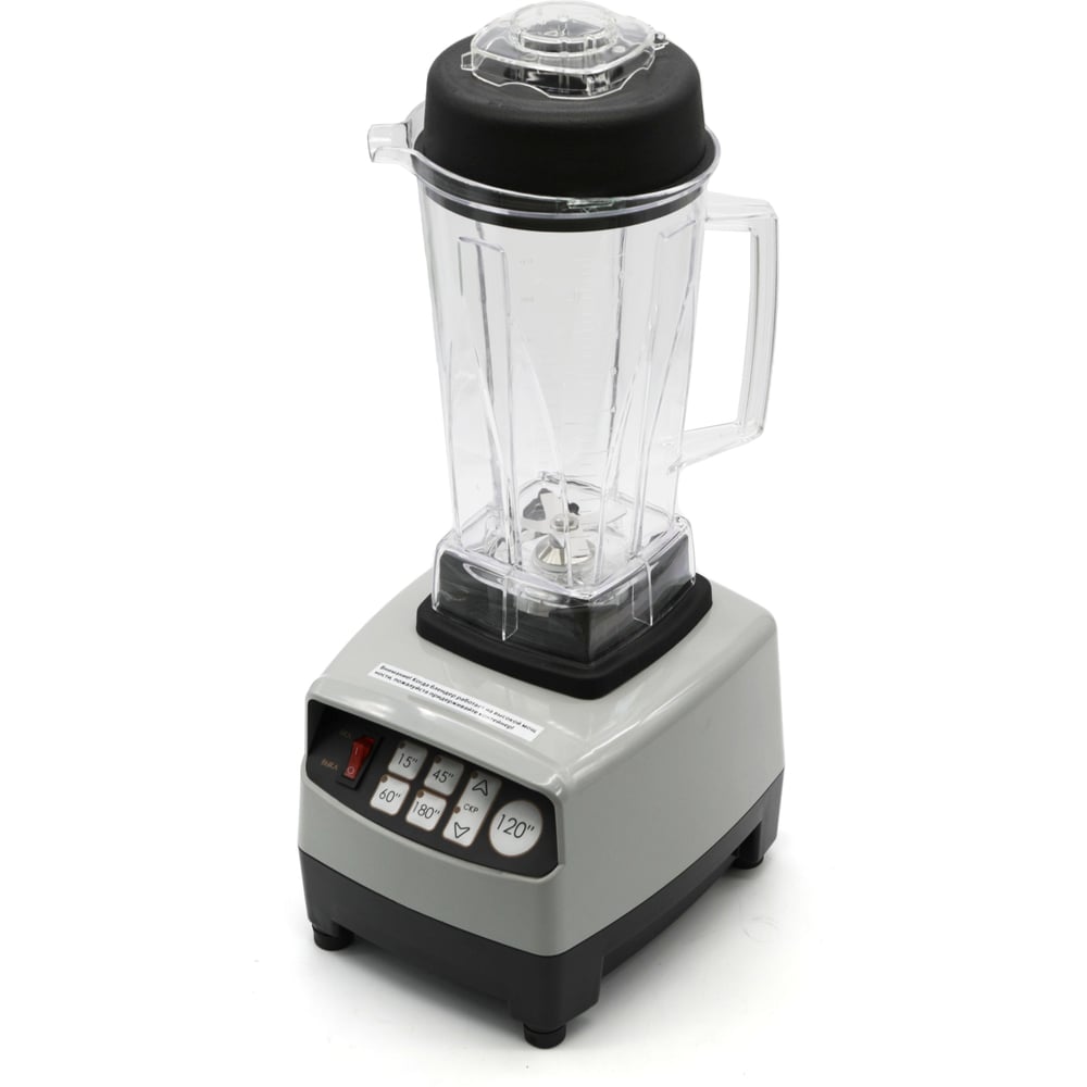 Изображение товара Блендер JAU BL-1500T C8370