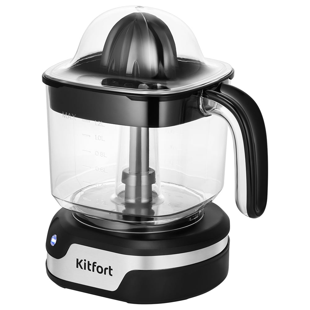 Изображение товара Соковыжималка для цитрусовых KITFORT КТ-1185