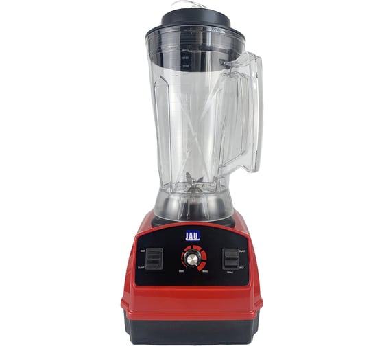 Изображение товара Блендер JAU BL-1800-4 G3742