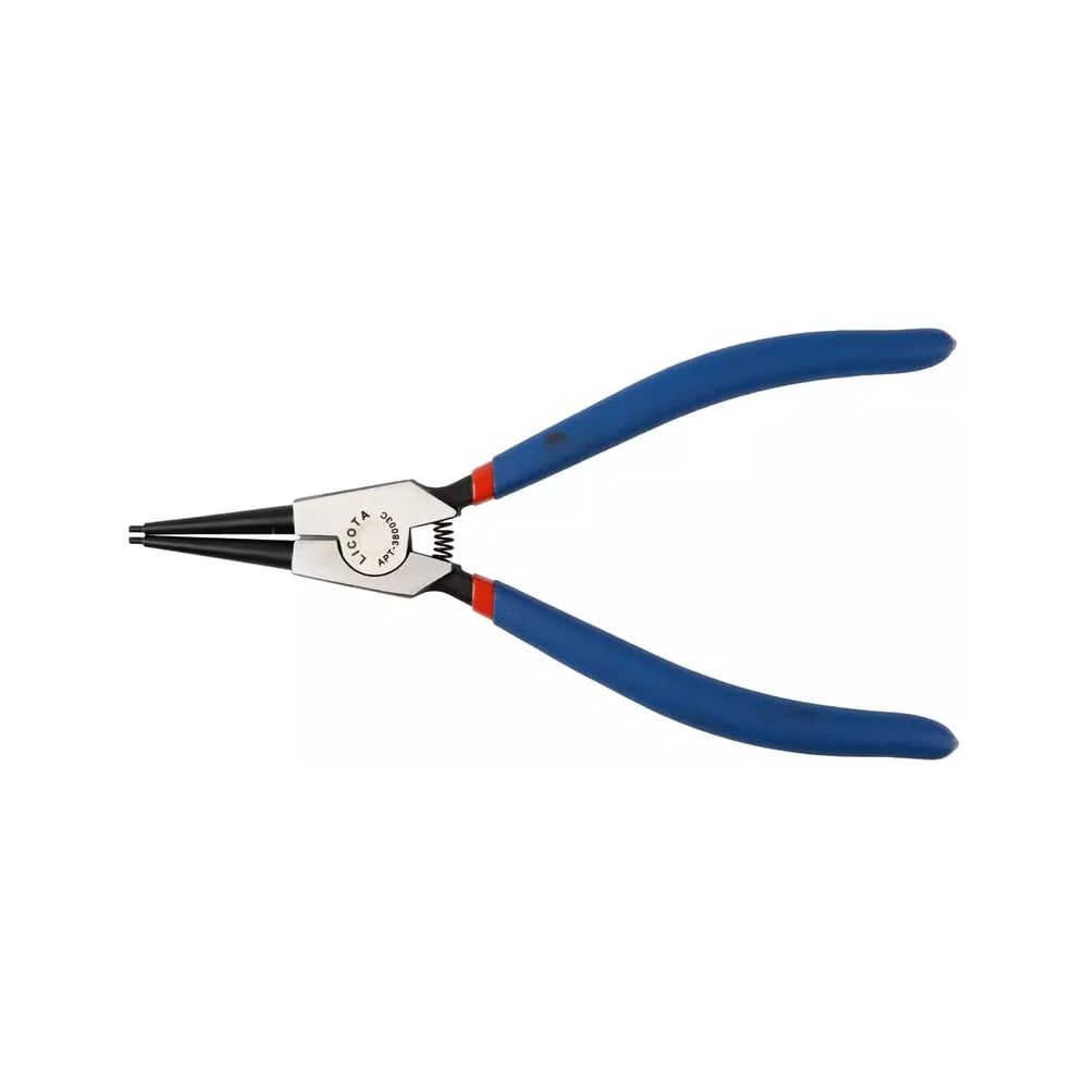 Изображение товара Съемник стопорных колец Licota разжим прямой 240 мм APT-38003C