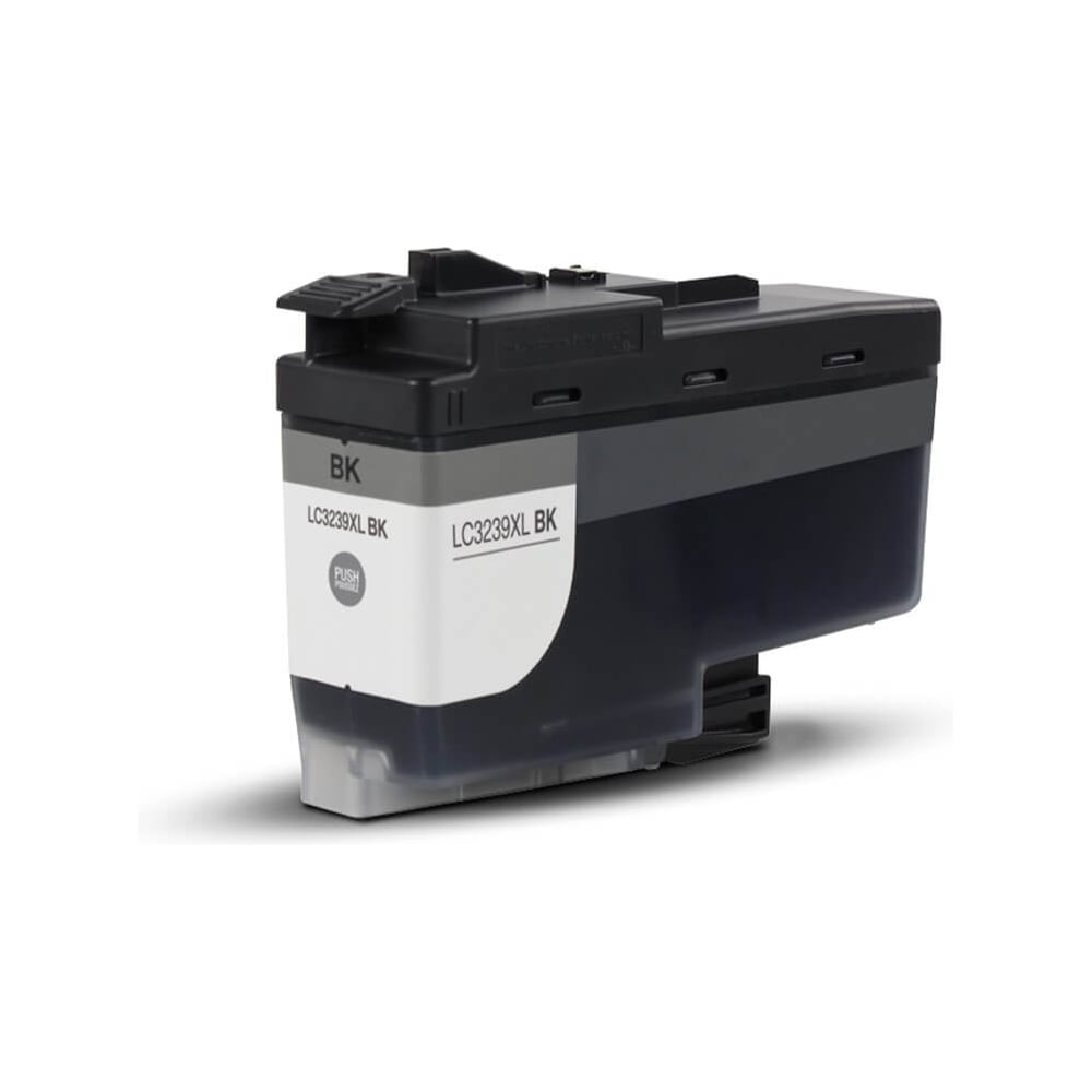 Изображение товара Картридж Solution print LP LC-3239XL BK для Brother 6000 страниц Изображение товара Картридж Solution print LP LC-3239XL BK для Brother 6000 страниц