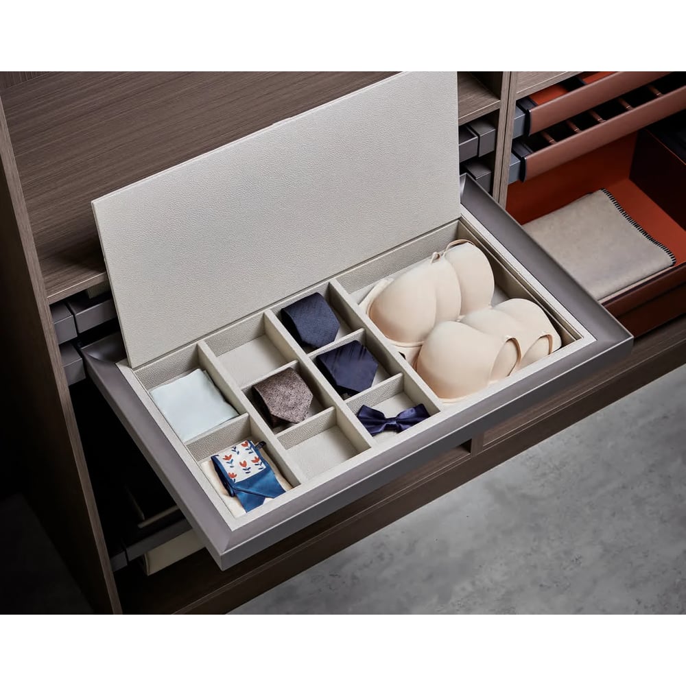 Изображение товара Органайзер для нижнего белья Mebax Elaine series с выдвижным фасадом
