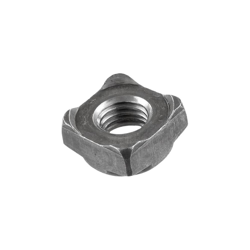 Изображение товара Гайка квадратная приварная 23 Болта DIN 928 М12, 330 шт. гкпр11м12