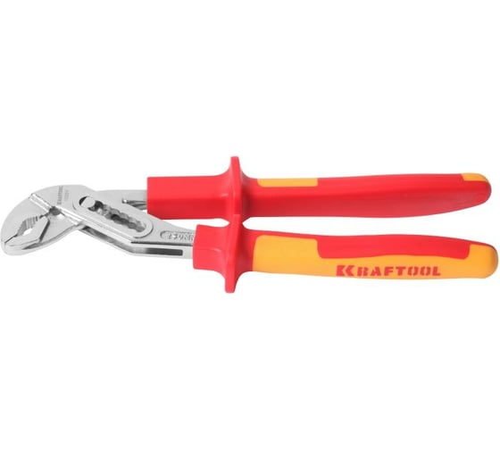 Изображение товара Клещи ELECTRO-KRAFT 250 мм KRAFTOOL 2202-10-25_z01