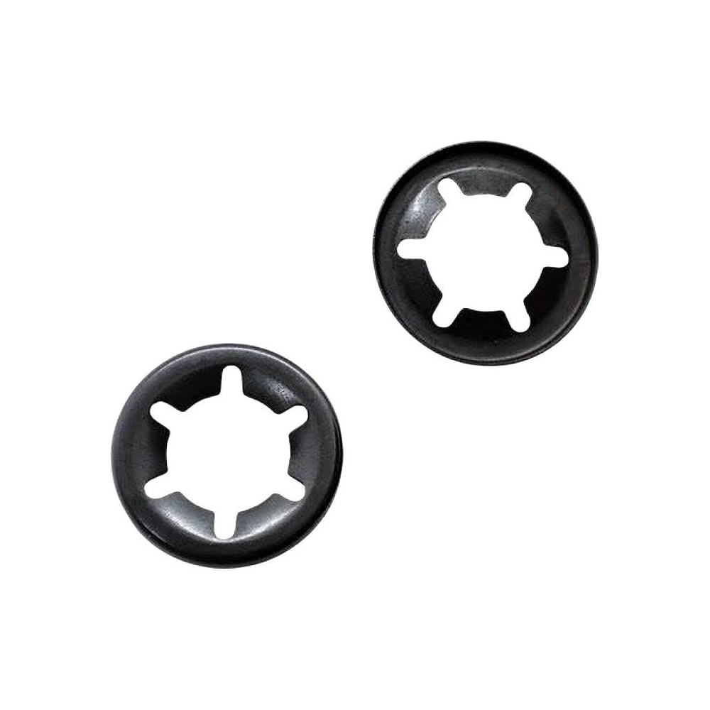 Изображение товара Шайба стопорная 23 Болта STARLOCK М16 оксидированная, 500 шт. шстопслМ16окс