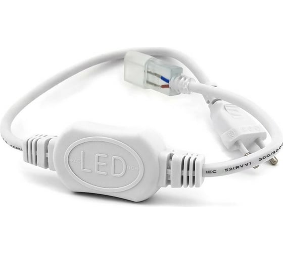 Изображение товара Драйвер OLS-power cord-2835-220V ОНЛАЙТ 80929