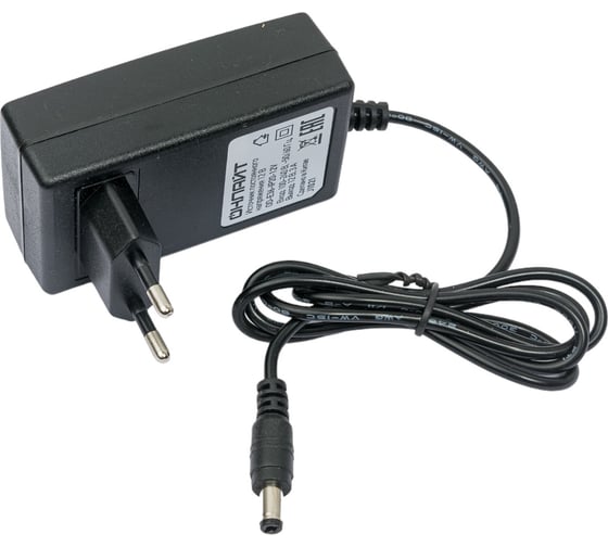 Изображение товара Драйвер ОНЛАЙТ OD-E36-IP20-12V 80990
