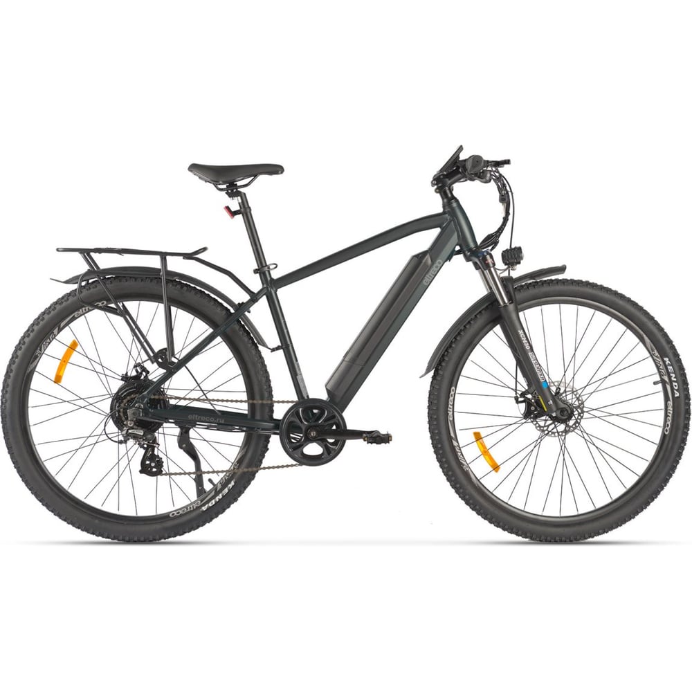 Изображение товара Электровелосипед Ultra MAX Eltreco 023318-3158