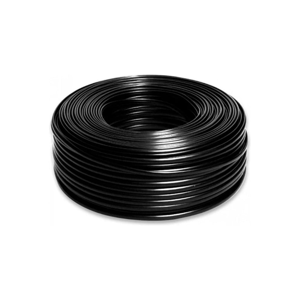 Изображение товара Кабель KNS ППГнг(А)-HF 4х2,5 ГОСТ, 50 метров KNS-KPP-PPGNG-HF-425-50