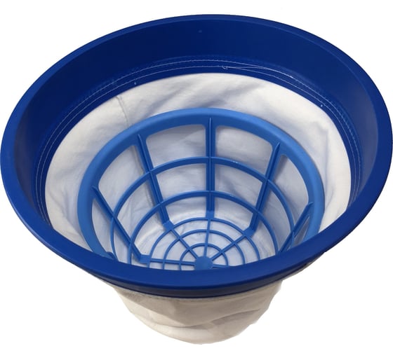 Изображение товара Фильтр хлопчатобумажный иглопробивной 60 AE&T TC1923A-CF60