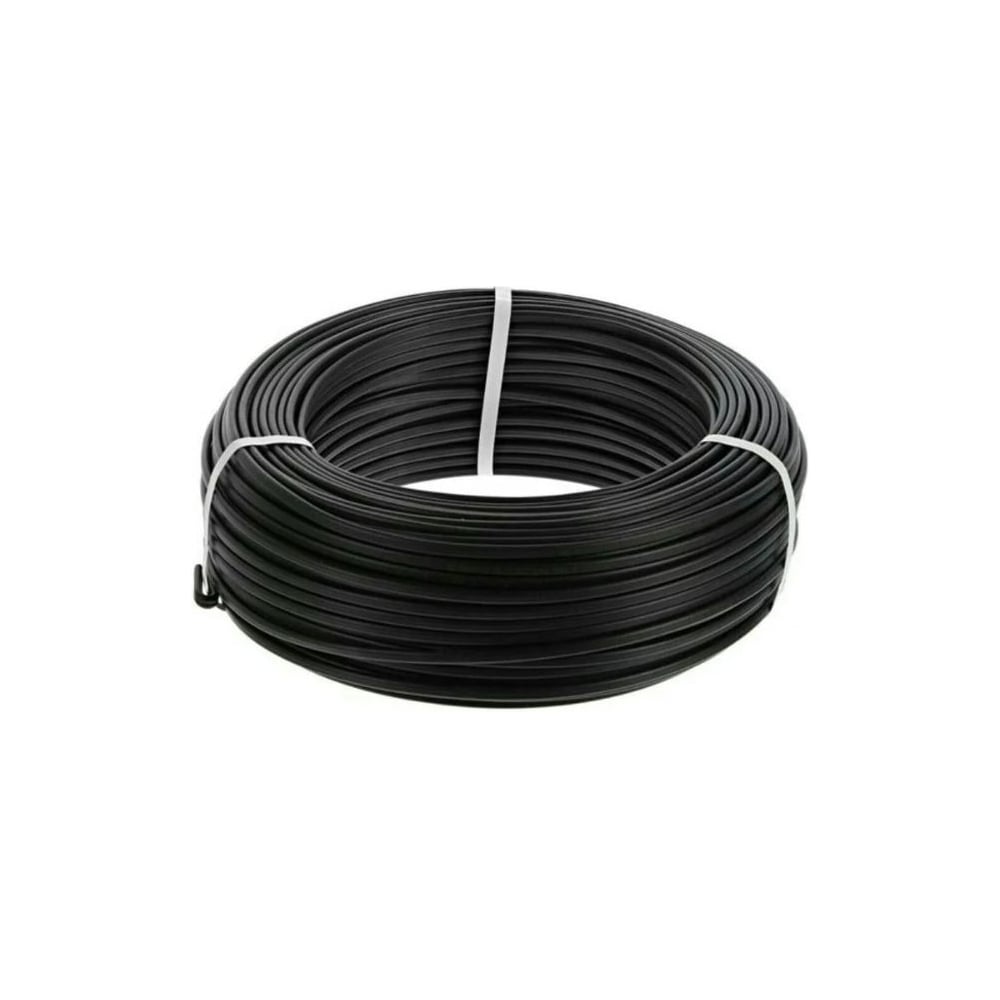 Изображение товара Промышленный кабель KNS ППГ-Пнг(А)-HF 3х4(100м) для надежных электросетей