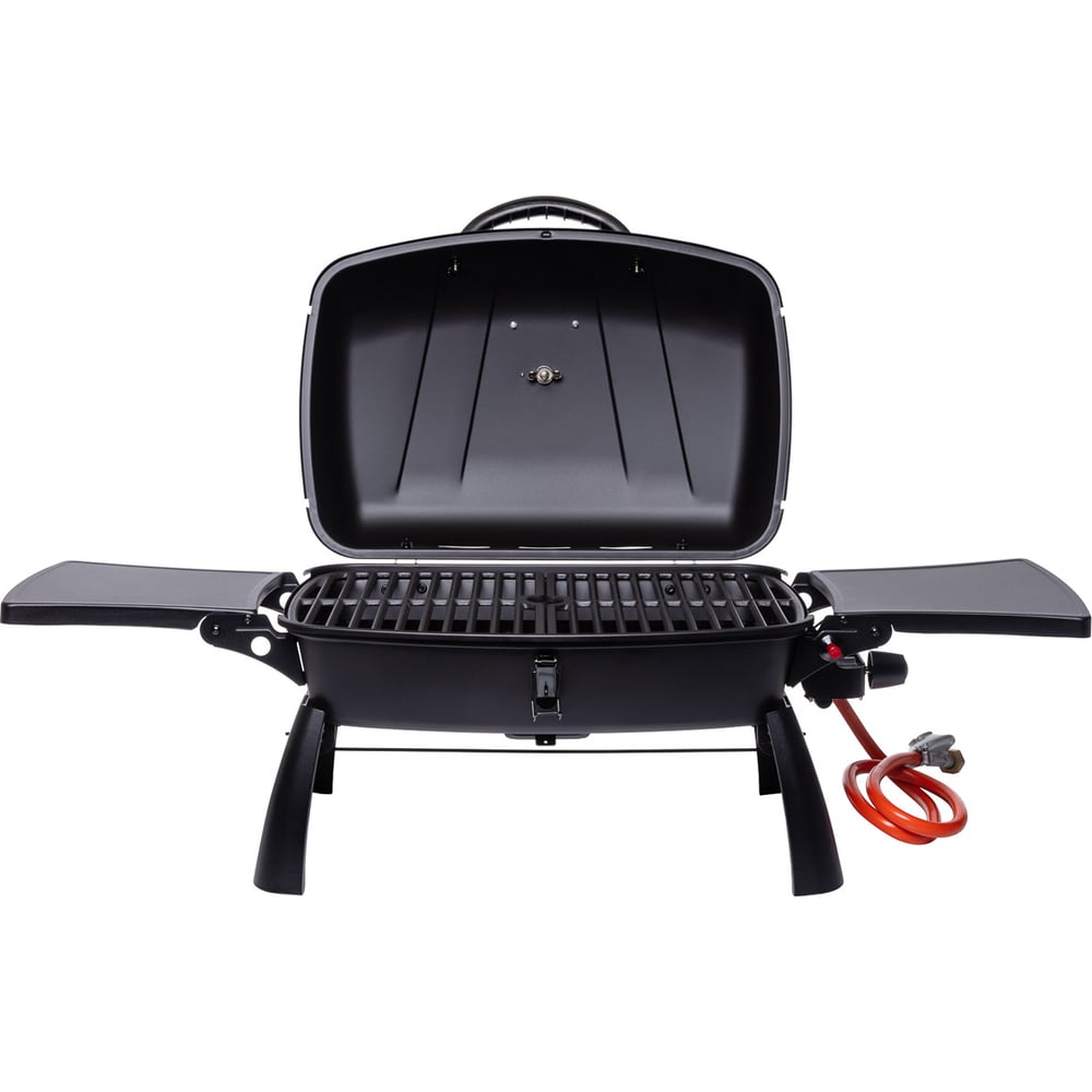 Изображение товара Гриль газовый переносной Forester BQ-712Pro