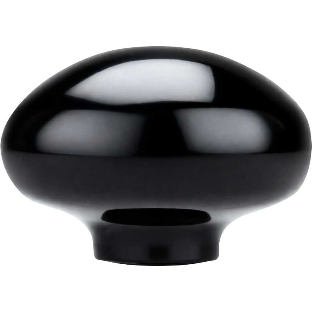 Изображение товара Ручка круглая Алтервиа A51108.5012 из бакелита (M12) - надежное решение