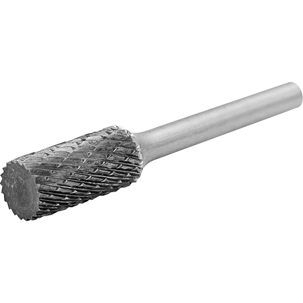 Изображение товара Борфреза сфероцилиндрическая RODMIX C 08х20 M06L150 двойная насечка, удлиненная 2308200605